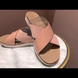 Ugg Kari Sandals